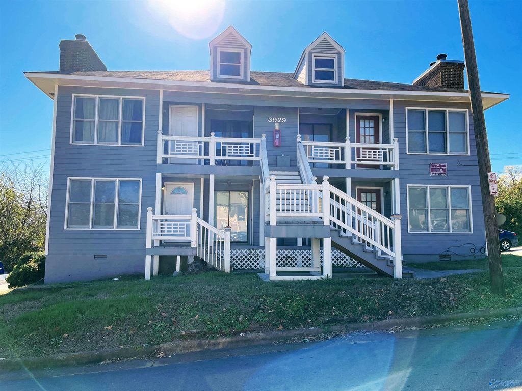 3929 A Highridge Drive A, Huntsville, AL 35802