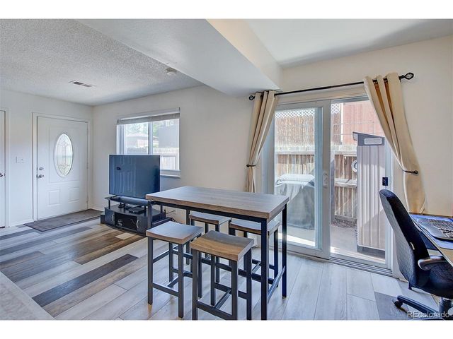 9906 Orangewood Dr, Thornton, CO 80260