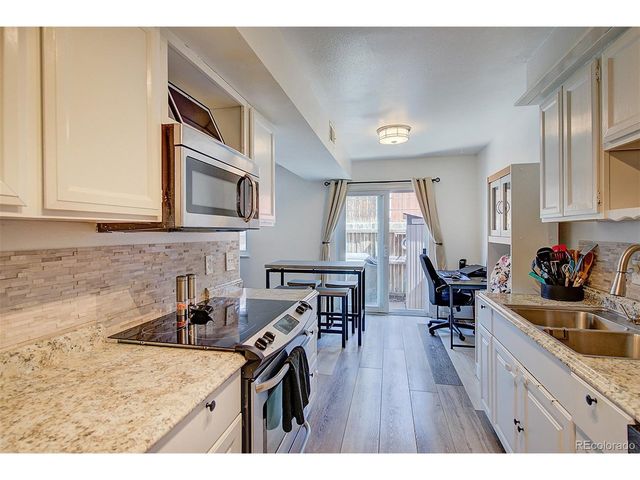 9906 Orangewood Dr, Thornton, CO 80260