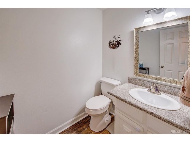 9906 Orangewood Dr, Thornton, CO 80260