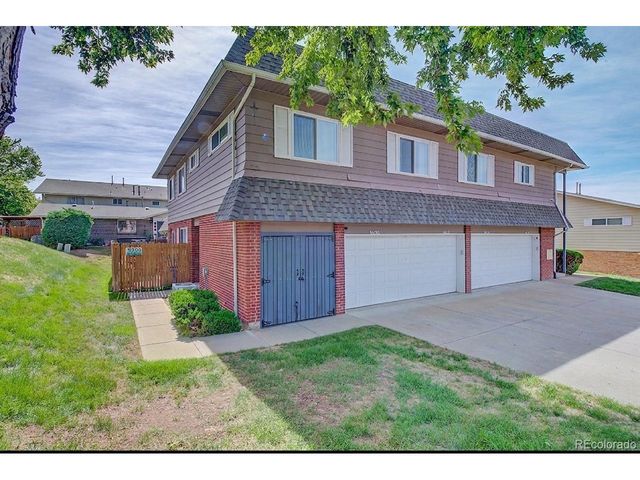 9906 Orangewood Dr, Thornton, CO 80260