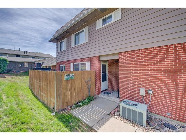 9906 Orangewood Dr, Thornton, CO 80260