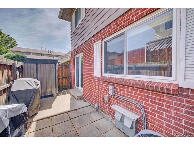 9906 Orangewood Dr, Thornton, CO 80260