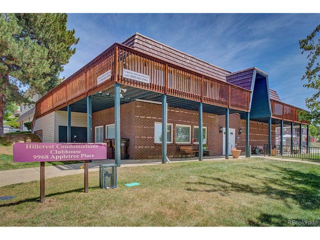 9906 Orangewood Dr, Thornton, CO 80260