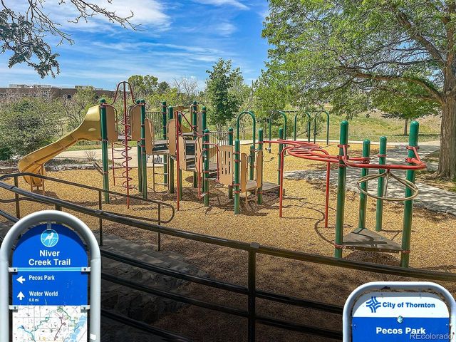 9906 Orangewood Dr, Thornton, CO 80260