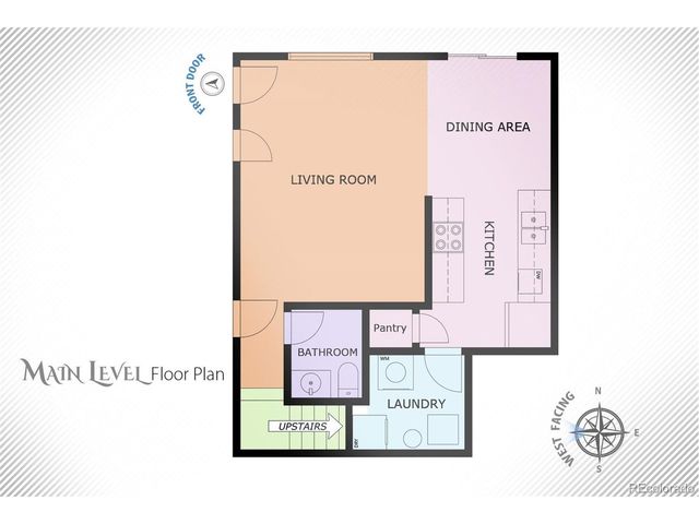 9906 Orangewood Dr, Thornton, CO 80260