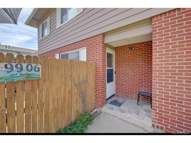 9906 Orangewood Dr, Thornton, CO 80260