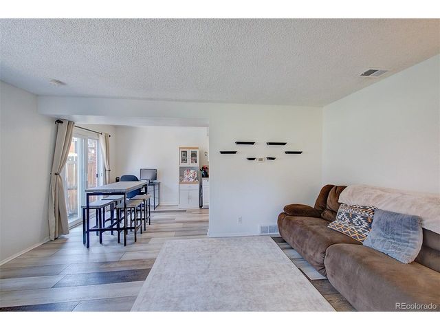 9906 Orangewood Dr, Thornton, CO 80260