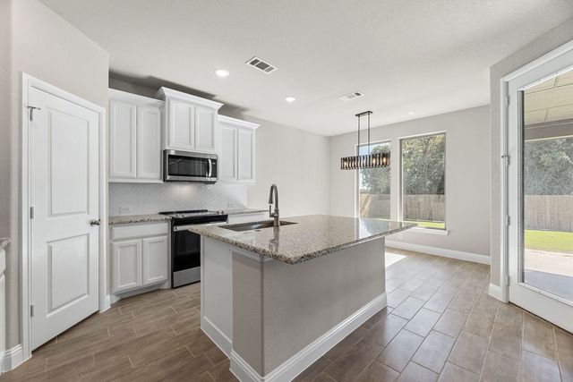 2110 Briarwood, Bridgeport, TX 76426