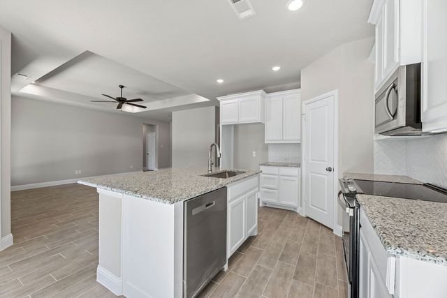 2110 Briarwood, Bridgeport, TX 76426