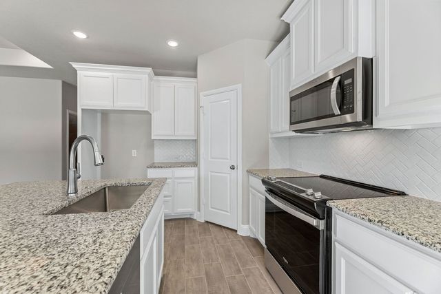 2110 Briarwood, Bridgeport, TX 76426