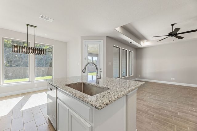 2110 Briarwood, Bridgeport, TX 76426