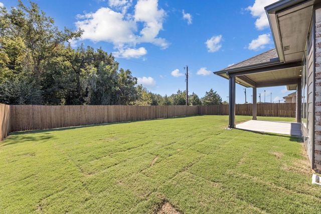 2110 Briarwood, Bridgeport, TX 76426