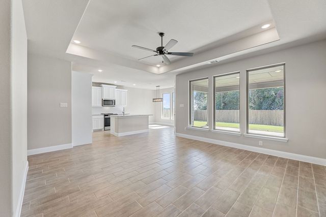 2110 Briarwood, Bridgeport, TX 76426