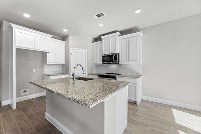 2110 Briarwood, Bridgeport, TX 76426