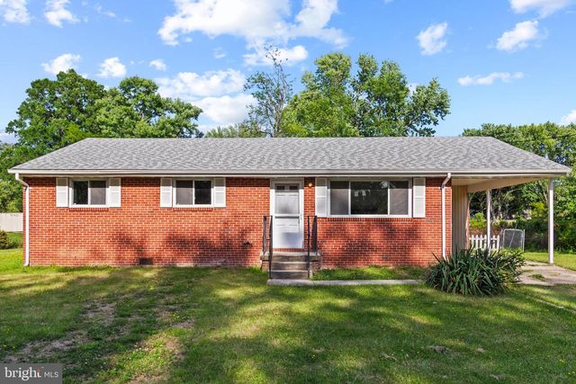 710 FARMINGTON RD W, Accokeek, MD 20607