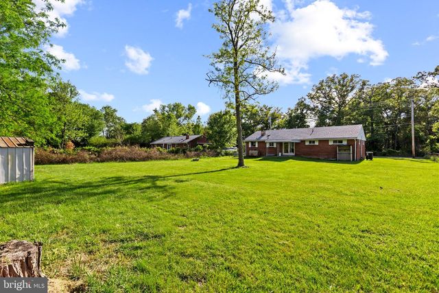 710 FARMINGTON RD W, Accokeek, MD 20607