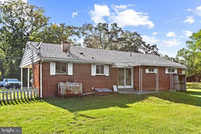 710 FARMINGTON RD W, Accokeek, MD 20607