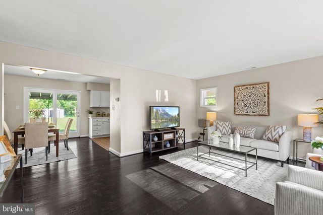 710 FARMINGTON RD W, Accokeek, MD 20607