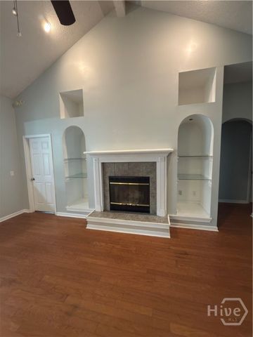 132 Marshview Drive, Richmond Hill, GA 31324