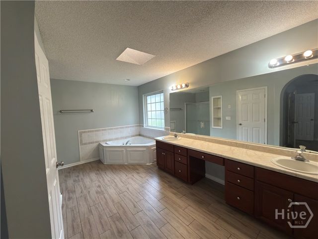 132 Marshview Drive, Richmond Hill, GA 31324