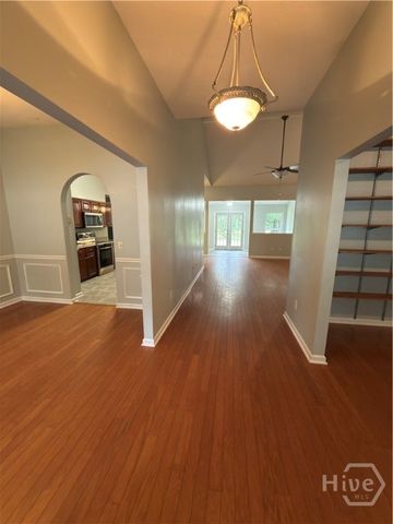 132 Marshview Drive, Richmond Hill, GA 31324