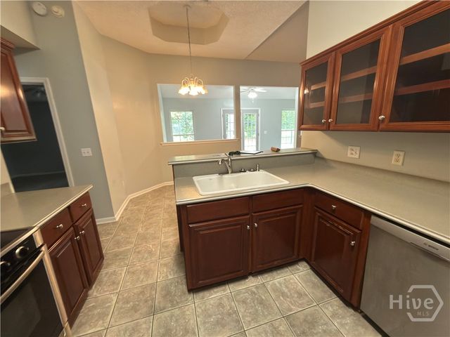 132 Marshview Drive, Richmond Hill, GA 31324
