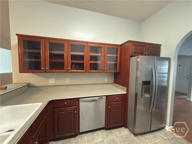132 Marshview Drive, Richmond Hill, GA 31324