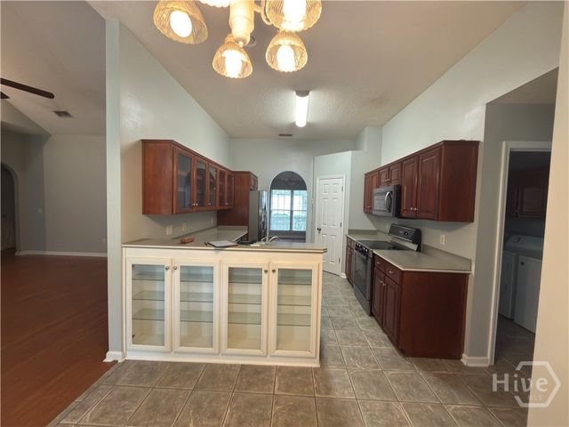 132 Marshview Drive, Richmond Hill, GA 31324