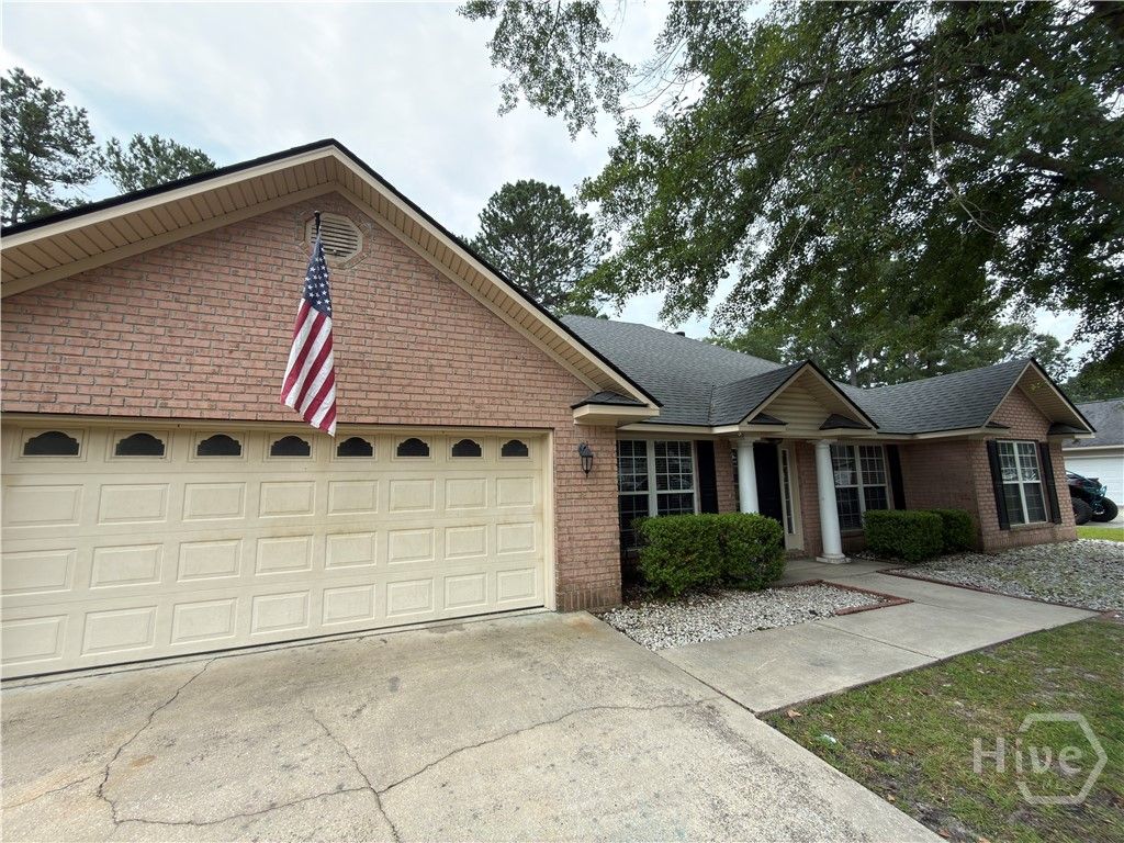 132 Marshview Drive, Richmond Hill, GA 31324