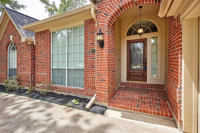 6734 Wildacre Drive, Sugar Land, TX 77479