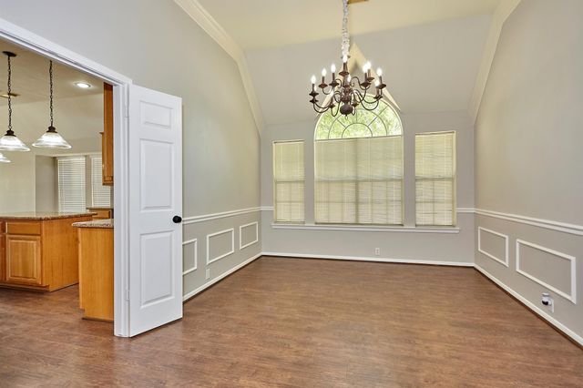 6734 Wildacre Drive, Sugar Land, TX 77479