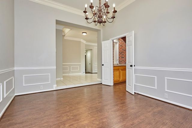 6734 Wildacre Drive, Sugar Land, TX 77479