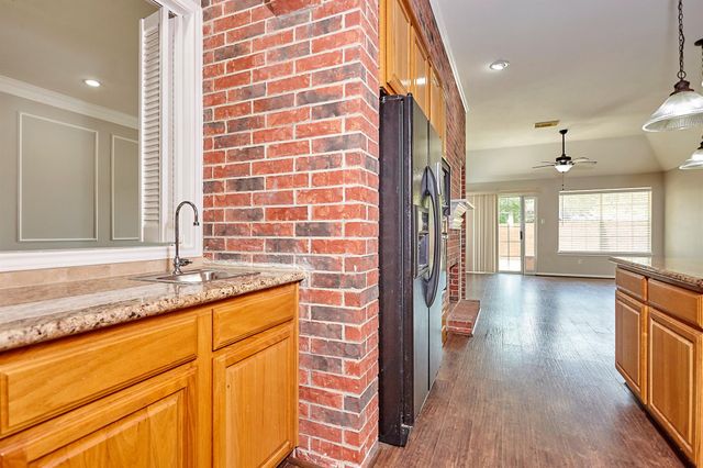 6734 Wildacre Drive, Sugar Land, TX 77479