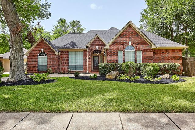 6734 Wildacre Drive, Sugar Land, TX 77479