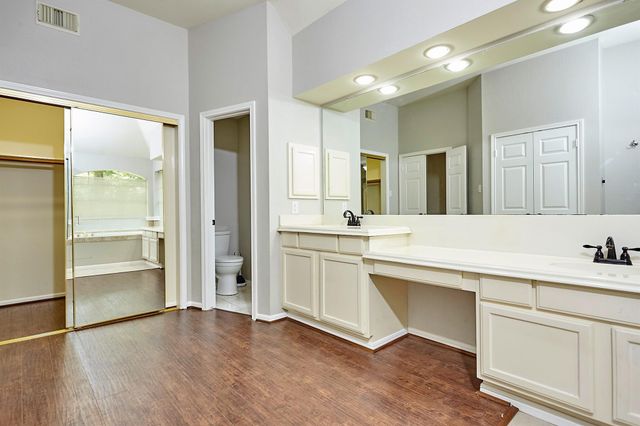 6734 Wildacre Drive, Sugar Land, TX 77479