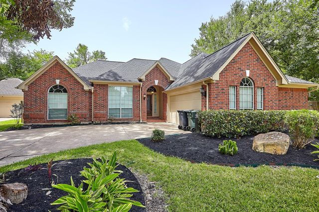 6734 Wildacre Drive, Sugar Land, TX 77479