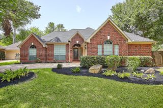 6734 Wildacre Drive, Sugar Land, TX 77479