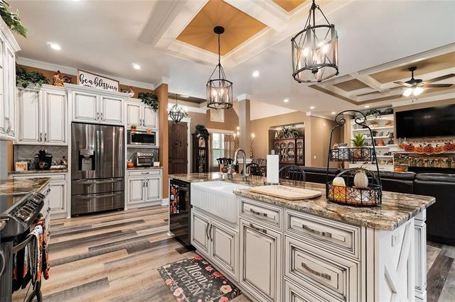 533 Buffalo Creek Road, Carrollton, GA 30117