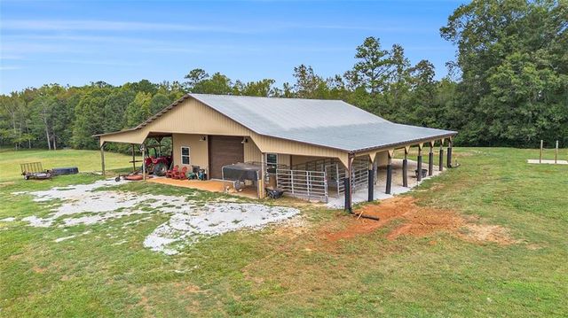 533 Buffalo Creek Road, Carrollton, GA 30117