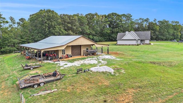 533 Buffalo Creek Road, Carrollton, GA 30117