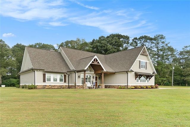 533 Buffalo Creek Road, Carrollton, GA 30117