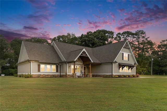 533 Buffalo Creek Road, Carrollton, GA 30117