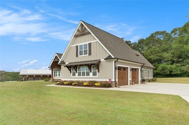 533 Buffalo Creek Road, Carrollton, GA 30117