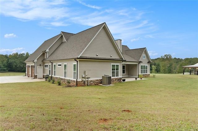 533 Buffalo Creek Road, Carrollton, GA 30117