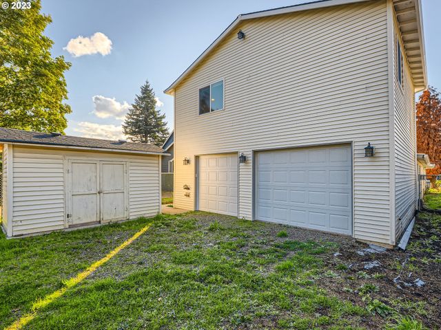 6402 Se 57TH Ave, Portland, OR 97206