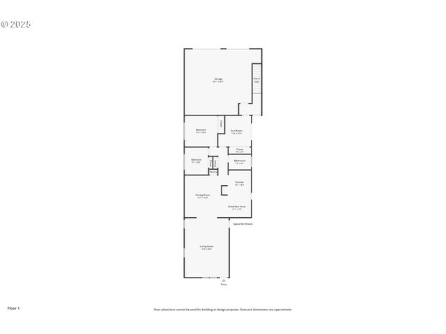 6402 Se 57TH Ave, Portland, OR 97206