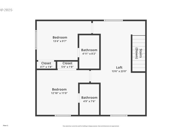 6402 Se 57TH Ave, Portland, OR 97206