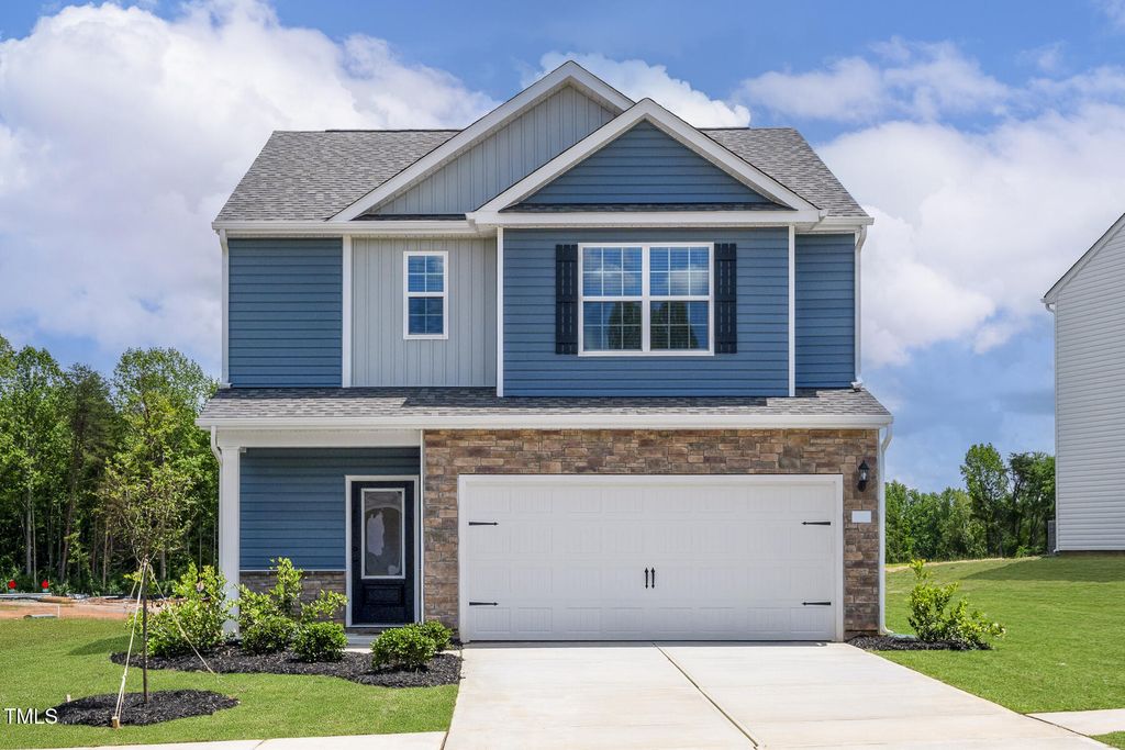 1010 Rhino Bend, Oxford, NC 27565