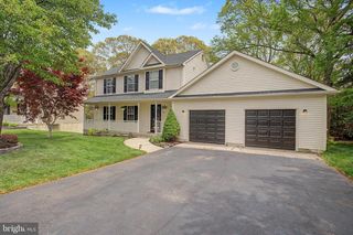 37 SYCAMORE DR, Little Egg Harbor Twp, NJ 08087